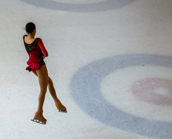 Quels sont les meilleurs étirements pour prévenir les blessures en patinage artistique?